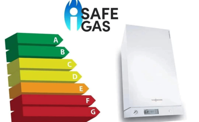 Four top reasons to get your boiler serviced now!